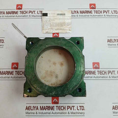Srb-7Rs Connection Flange Pressure Housing 30193950