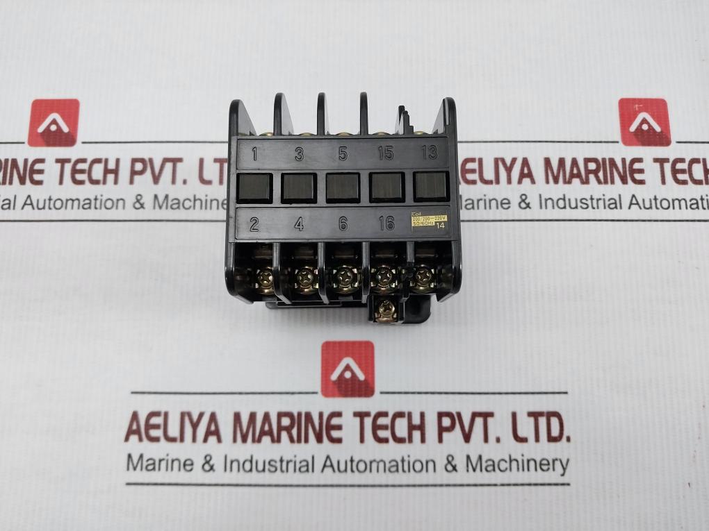Src-3631-5-1-Magnetic-Contactor-200-220V-50-60Hz-Fuji-Electric-209605-2
