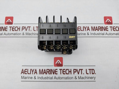 Src-3631-5-1-Magnetic-Contactor-200-220V-50-60Hz-Fuji-Electric-209605-2