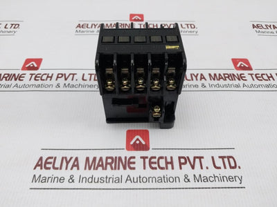 Src-3631-5-1-Magnetic-Contactor-200-220V-50-60Hz-Fuji-Electric-209605-4