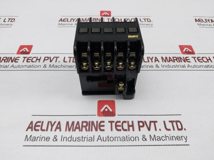 Src-3631-5-1-Magnetic-Contactor-200-220V-50-60Hz-Fuji-Electric-209605-4