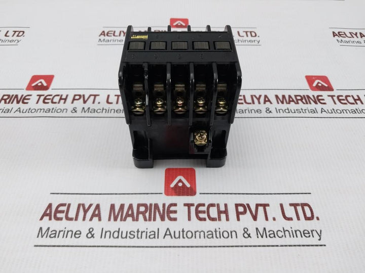 Src-3631-5-1-Magnetic-Contactor-200-220V-50-60Hz-Fuji-Electric-209605-6