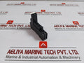 Src 2Co Weidmuller 2-pole Relay Socket Screw Terminal Box 12A (1 Box= 10 Pcs)