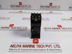Src50-2U-X-4A2B-Auxiliary-Relay-100-110V-60Hz-Fuji-Electric-208486-1