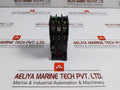 Src50-2U-X-4A2B-Auxiliary-Relay-100-110V-60Hz-Fuji-Electric-208486-4