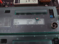 Srf Ae-0300 Stabilized Power Supply 900Ma 1.500Ma 125/220V 24V 30 Db