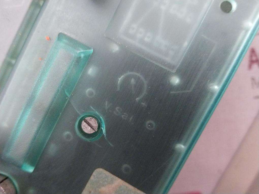 Srf Ae-0300 Stabilized Power Supply 900Ma 1.500Ma 125/220V 24V 30 Db