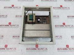 Srf Ae-0300 Stabilized Power Supply 900Ma 1.500Ma 125/220V 24V 30 Db