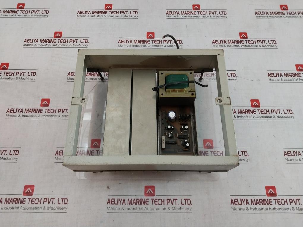 Srf Ae-0300 Stabilized Power Supply 900Ma 1.500Ma 125/220V 24V 30 Db