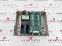 Srf Ae-0300 Stabilized Power Supply 900Ma 1.500Ma 125/220V 24V 30 Db