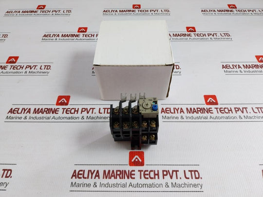 Srh-20 Goldstar 15A Thermal Overload Relay