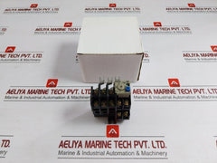 Srh-20 Goldstar 15A Thermal Overload Relay