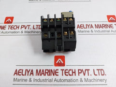 Srh-20 Goldstar 15A Thermal Overload Relay