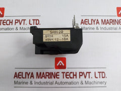 Srh-20 Goldstar 15A Thermal Overload Relay