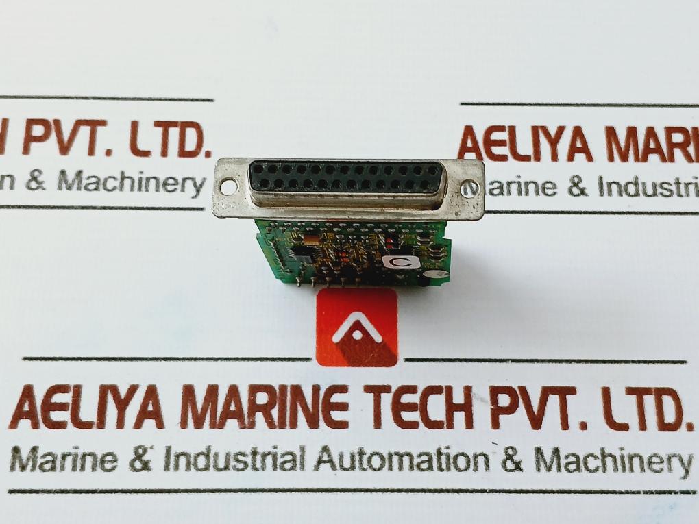 SRM-5A-F Short Range Modem REV: 3.1