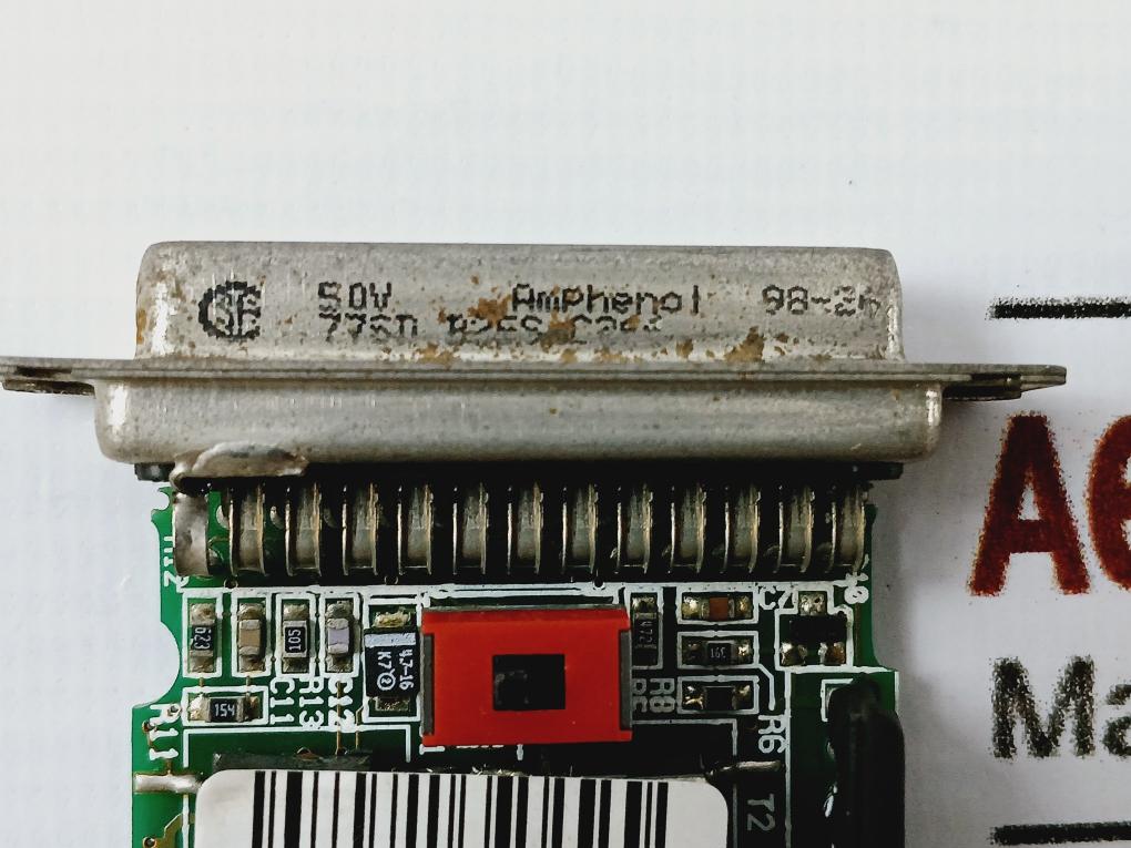 SRM-5A-F Short Range Modem REV: 3.1
