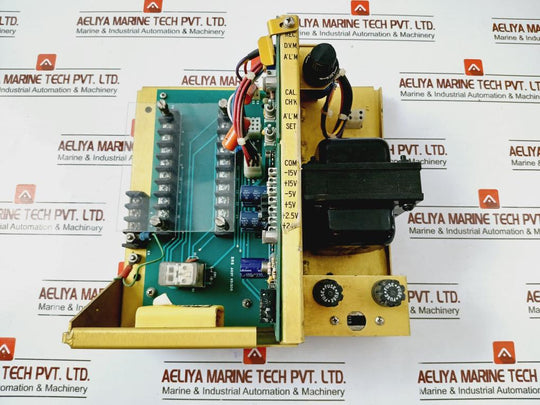 Srs 831300 Amplifier Board Assembly & Power Supply Vc2-1