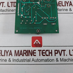 Srs 831305 Amplifier Board Assembly Rev A