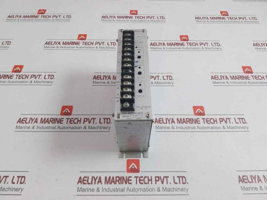 Srt2-24420 Speed Relay Negishi Seisakusho Dc 24V 46111-017550