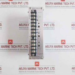 Srt2-24420 Speed Relay Negishi Seisakusho Dc 24V 46111-017550