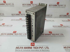 Srt2 Speed Relay Negishi Seisakusho 46111-554000 24 Vdc