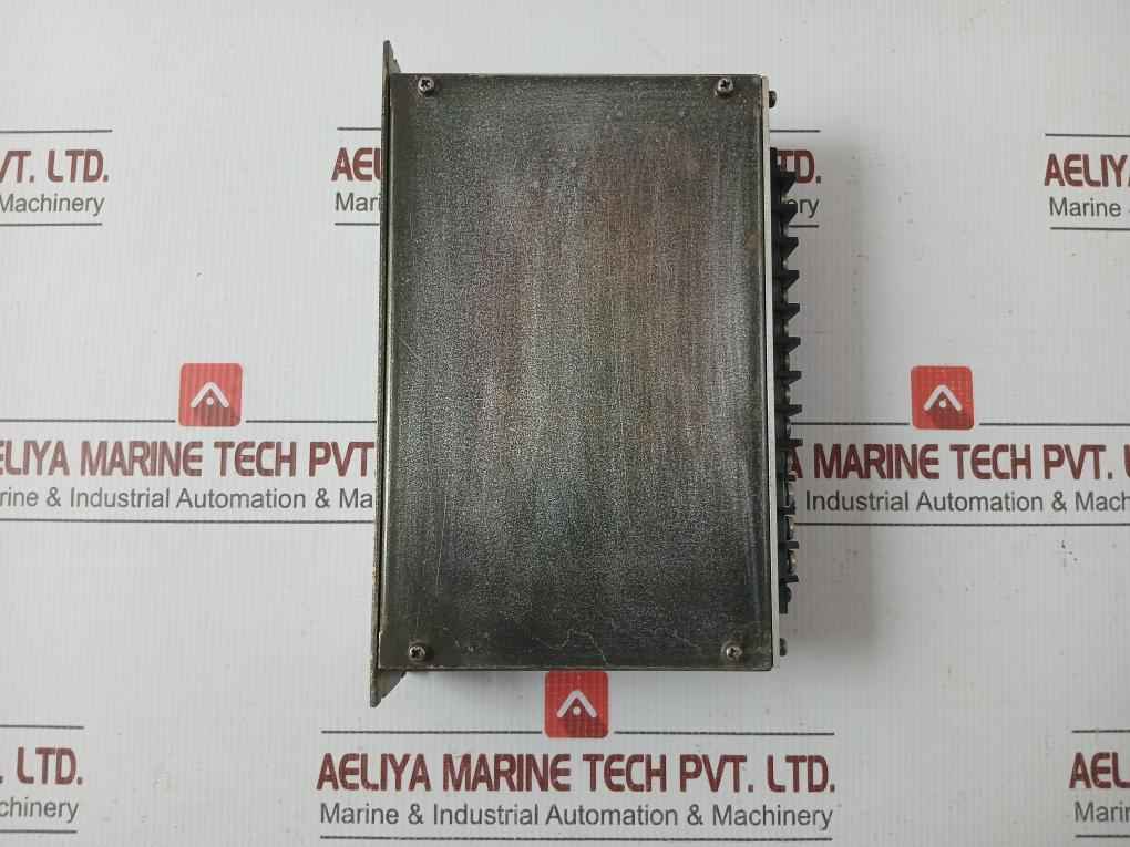Srt2 Speed Relay Negishi Seisakusho 46111-554000 24 Vdc