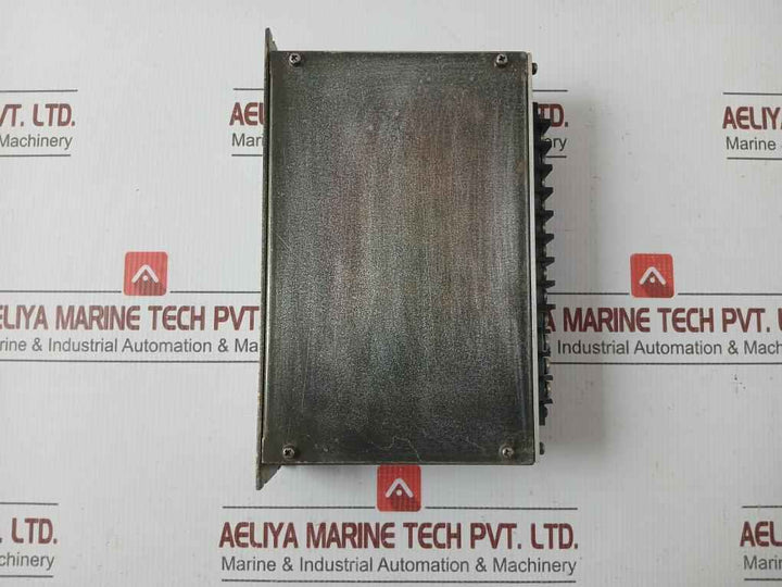 Srt2 Speed Relay Negishi Seisakusho 46111-554000 24 Vdc