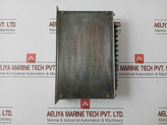 Srt2 Speed Relay Negishi Seisakusho 46111-554000 24 Vdc