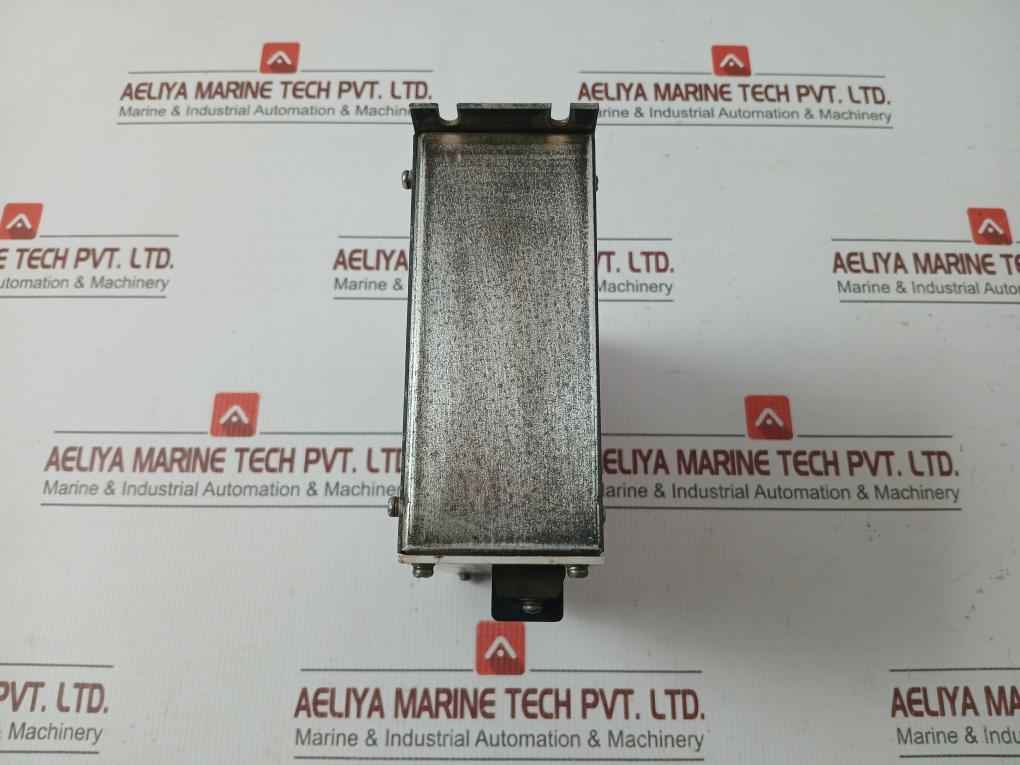 Srt2 Speed Relay Negishi Seisakusho 46111-554000 24 Vdc