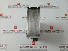Srt2 Speed Relay Negishi Seisakusho 46111-554000 24 Vdc