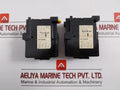 Srx-4P Auxiliary Relay 100–110 Vac 50/60Hz Goldstar