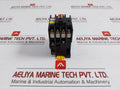 Srx-4P Auxiliary Relay 100–110 Vac 50/60Hz Goldstar