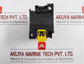 Srx-4P Auxiliary Relay 100–110 Vac 50/60Hz Goldstar