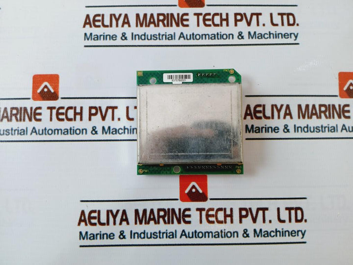 SS-3 E229342 Printed Circuit Board
