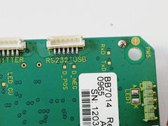 SS-3 E229342 Printed Circuit Board