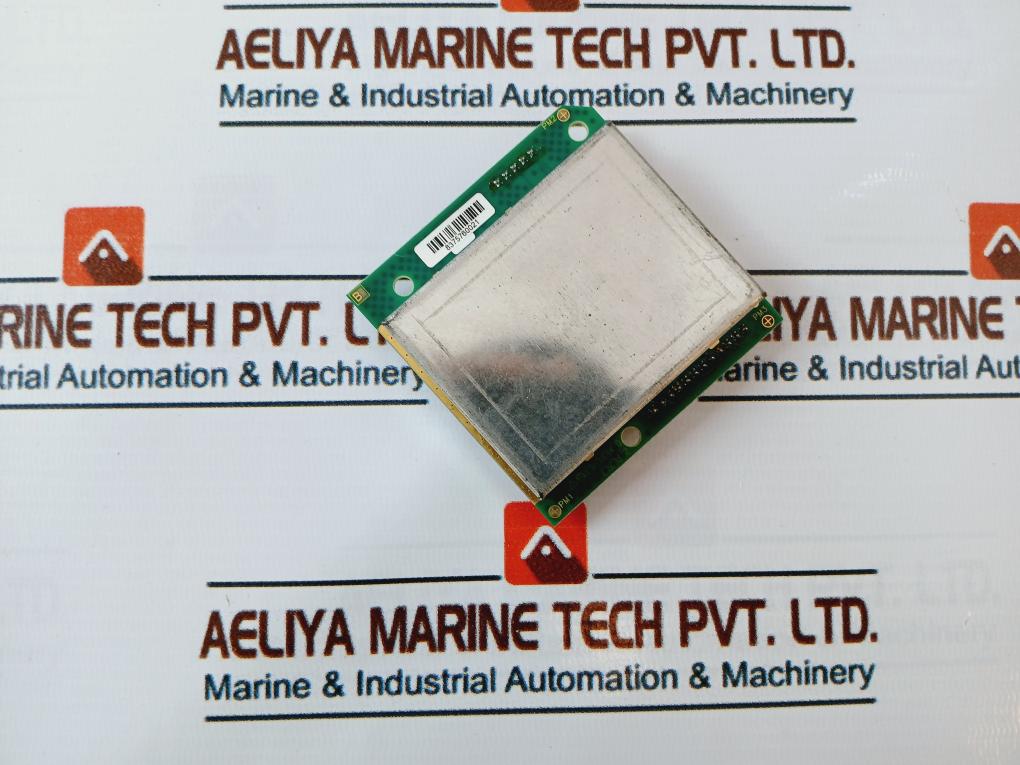 SS-3 E229342 Printed Circuit Board