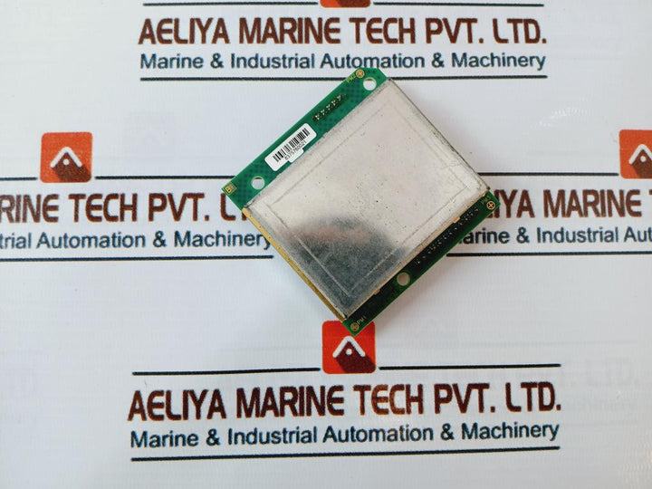 SS-3 E229342 Printed Circuit Board