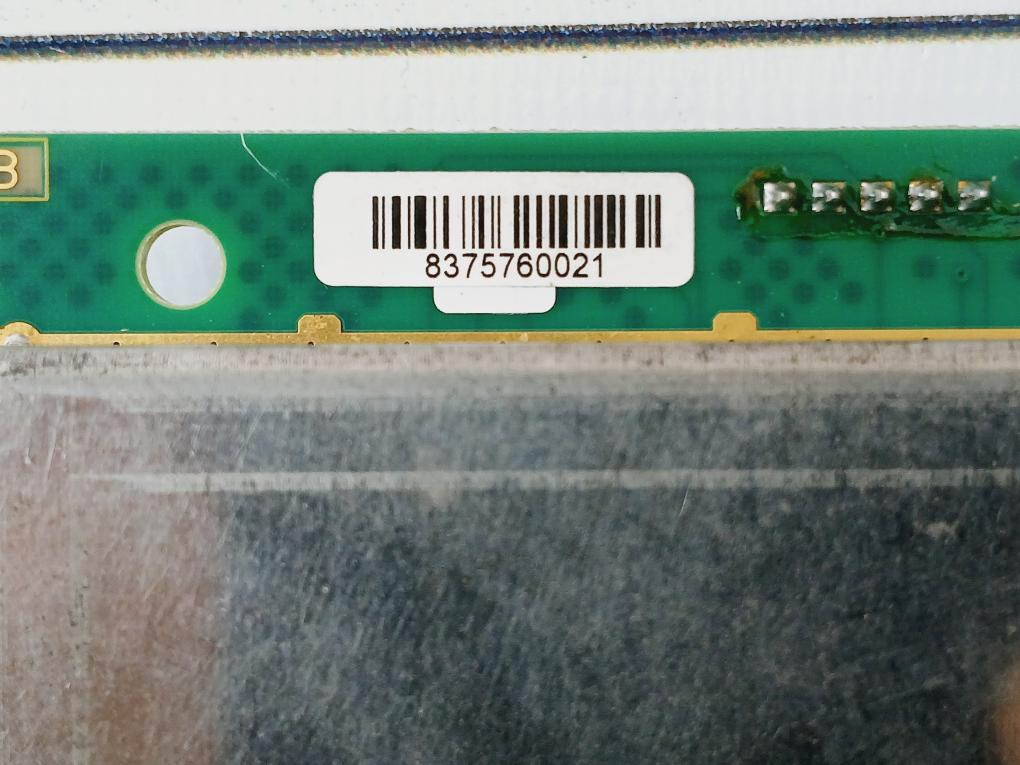 SS-3 E229342 Printed Circuit Board