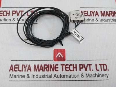 Ss-b1-vu Omron 1-meter 5A 125Vac Auxiliary Contact