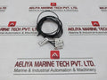 Ss-b1-vu Omron 1-meter 5A 125Vac Auxiliary Contact