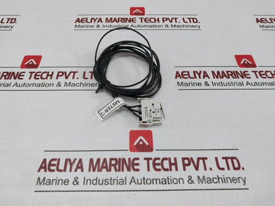 Ss-b1-vu Omron 1-meter 5A 125Vac Auxiliary Contact