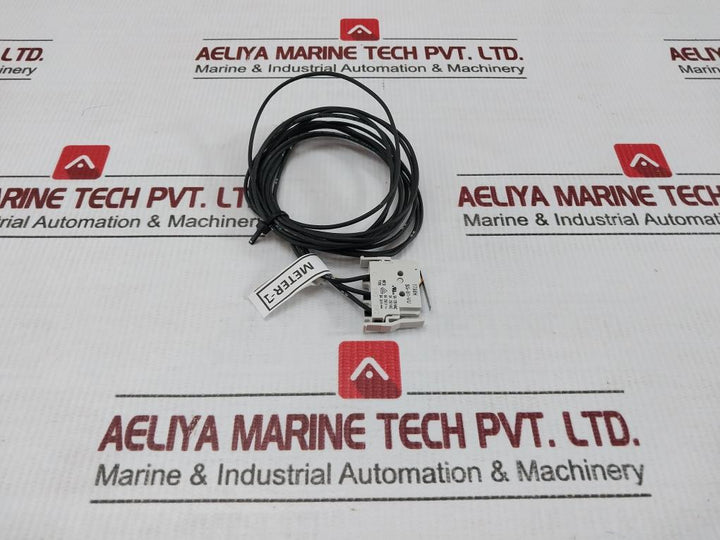 Ss-b1-vu Omron 1-meter 5A 125Vac Auxiliary Contact