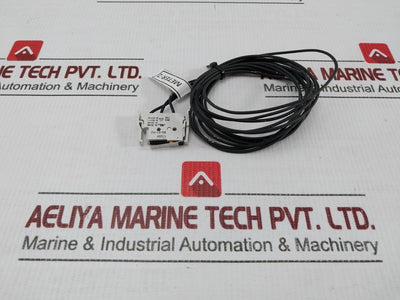 Ss-b1-vu Omron 1-meter 5A 125Vac Auxiliary Contact