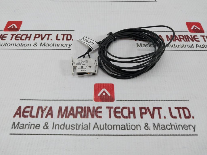 Ss-b1-vu Omron 1-meter 5A 125Vac Auxiliary Contact
