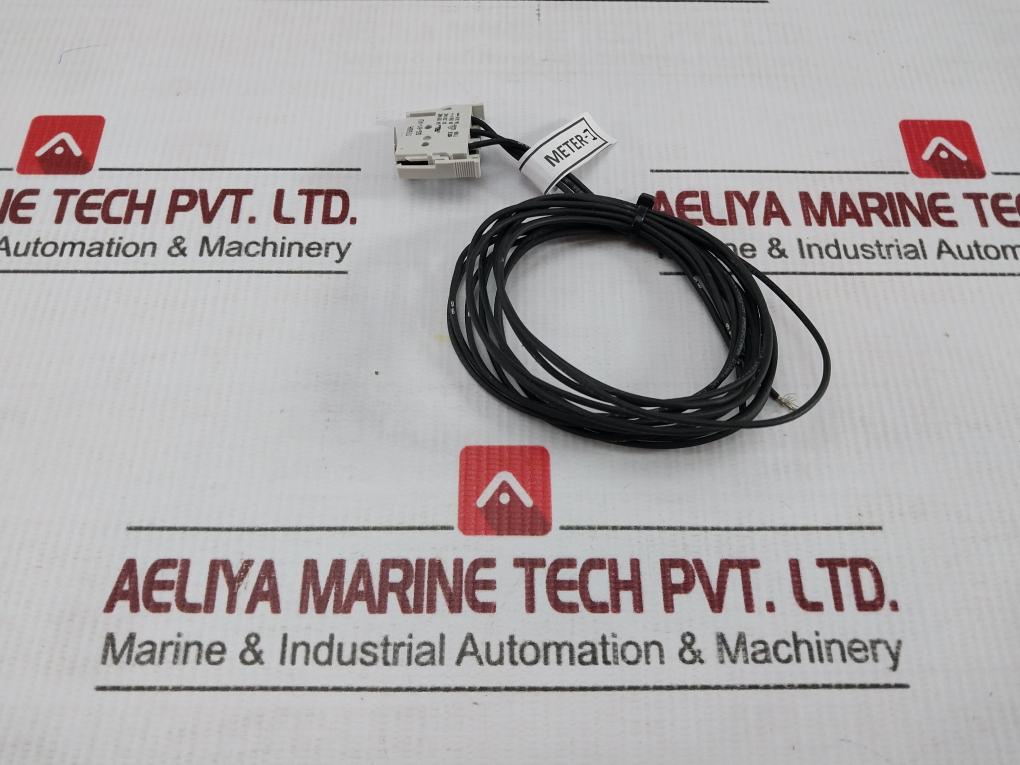 Ss-b1-vu Omron 1-meter 5A 125Vac Auxiliary Contact