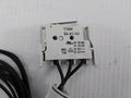 Ss-b1-vu Omron 1-meter 5A 125Vac Auxiliary Contact