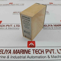 Ss 140 230 Electromatic 24V Dc 0.3A Stabilized Power Supply Unit