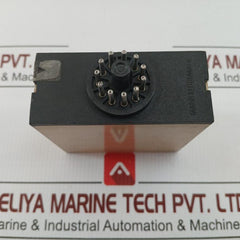 Ss 140 230 Electromatic 24V Dc 0.3A Stabilized Power Supply Unit