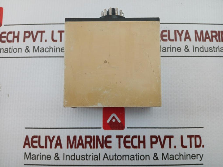 Ss 140 230 Electromatic 24V Dc 0.3A Stabilized Power Supply Unit