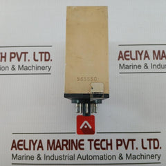 Ss 140 230 Electromatic 24V Dc 0.3A Stabilized Power Supply Unit
